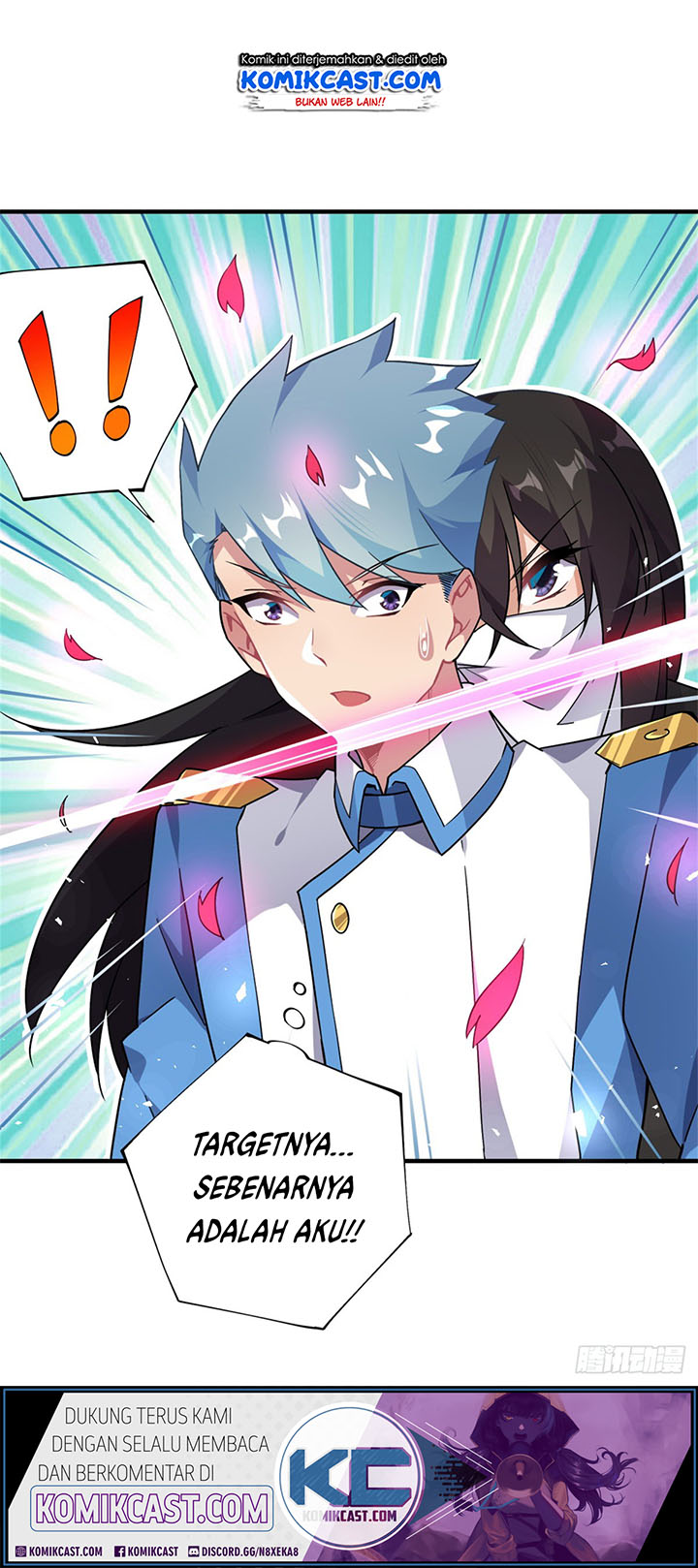 I Picked Up a Demon Lord as a Maid chapter 36